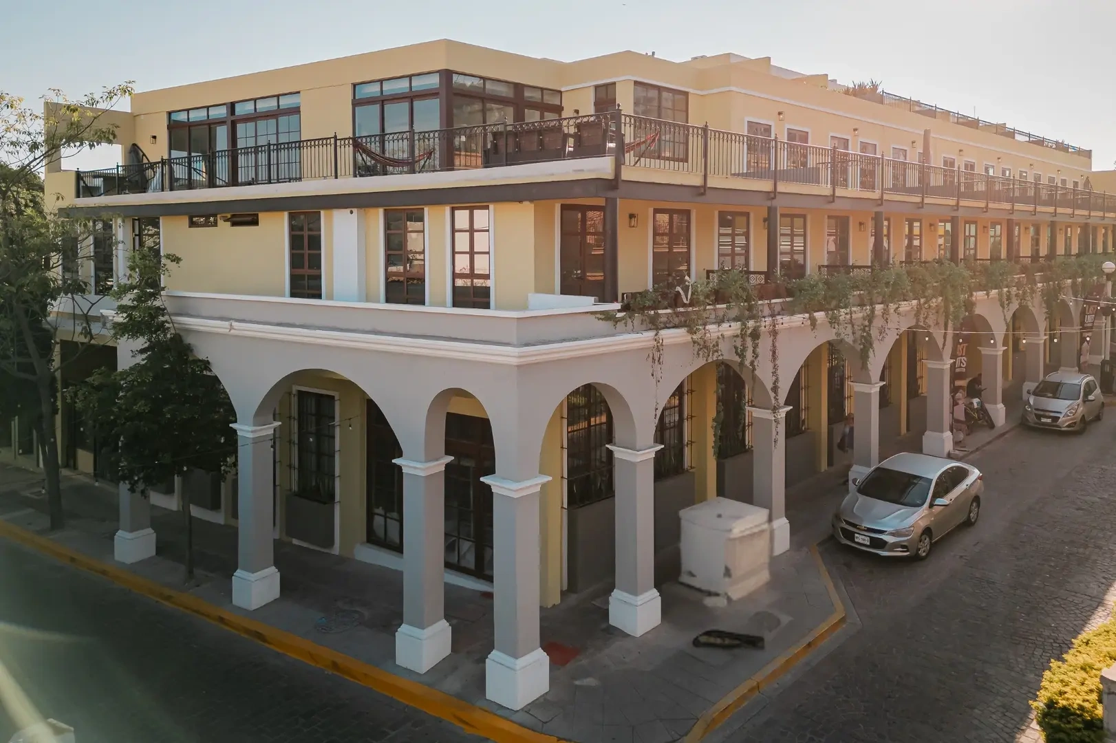 1 - apartment for sale in mazatlan sinaloa mexico