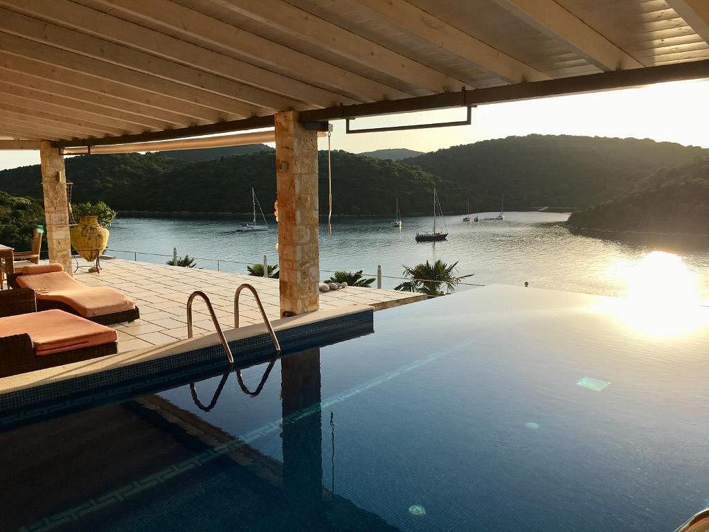 1 - waterfront house for sale in sívota ionian islands greece