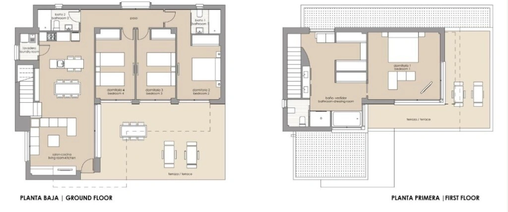 2 - venta casa alicante - costa blanca comunidad valenciana españa