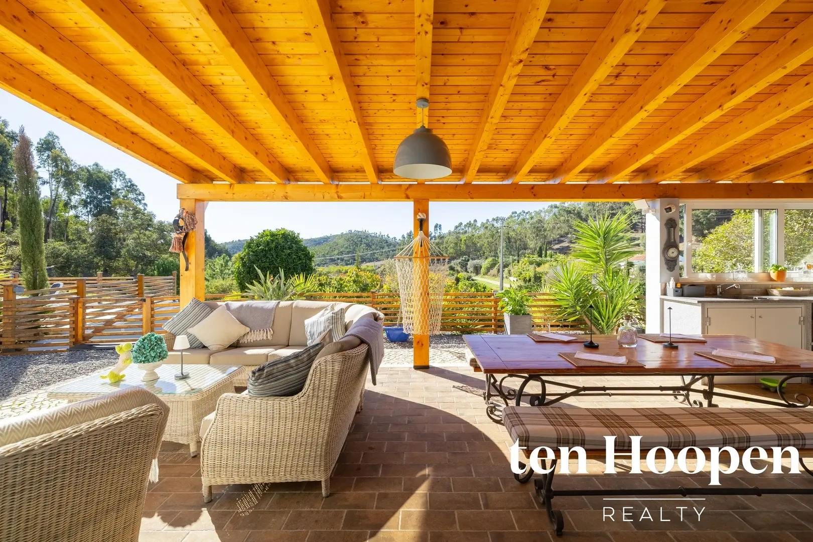 2 - venta casa monchique algarve portugal