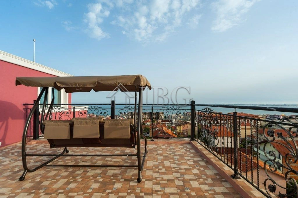 2 - sea view business for sale in sveti vlas burgas bulgaria