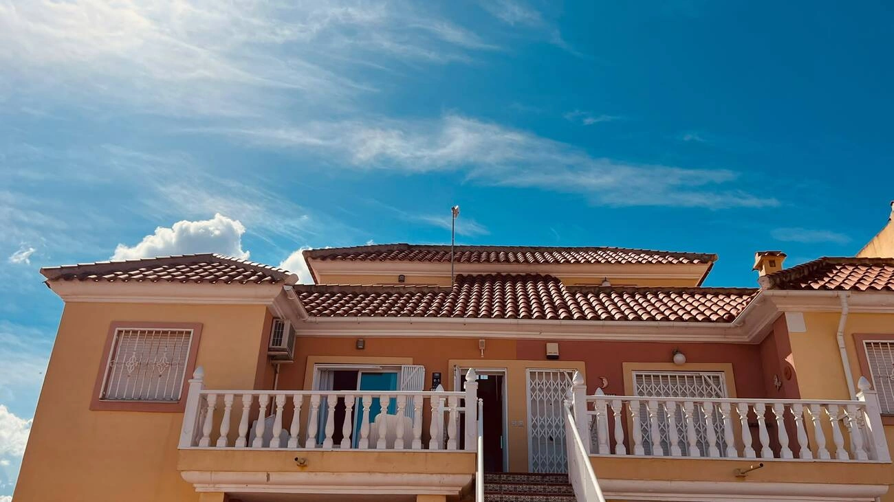 2 - vente appartement vue mer villamartin communauté valencienne espagne