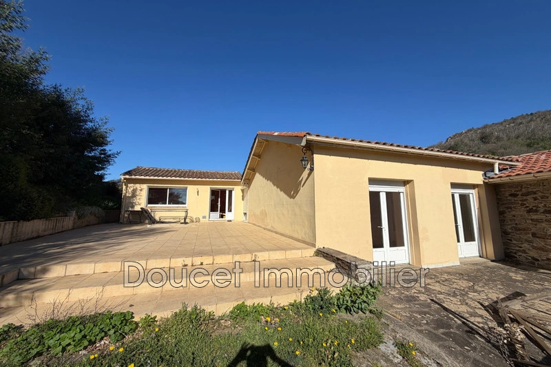 1 - house for sale in saint-vincent-d'olargues hérault france