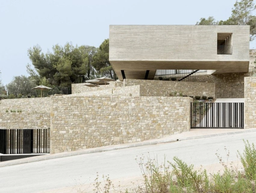 2 - vente villa benissa - costa blanca communauté valencienne espagne