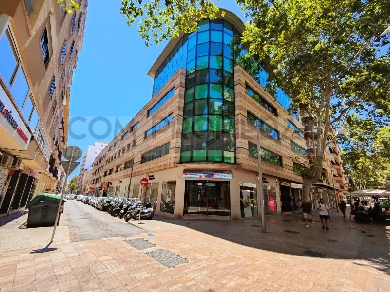 1 - vente appartement palma de mallorca majorque - baléares espagne