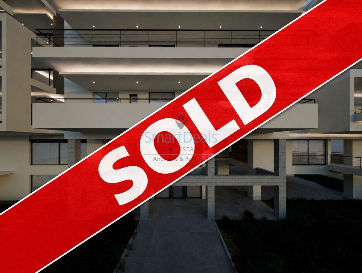 1 - vente appartement vrilissia attique grèce
