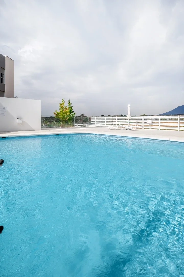 1 - venta apartamento estepona - costa del sol andalucía españa
