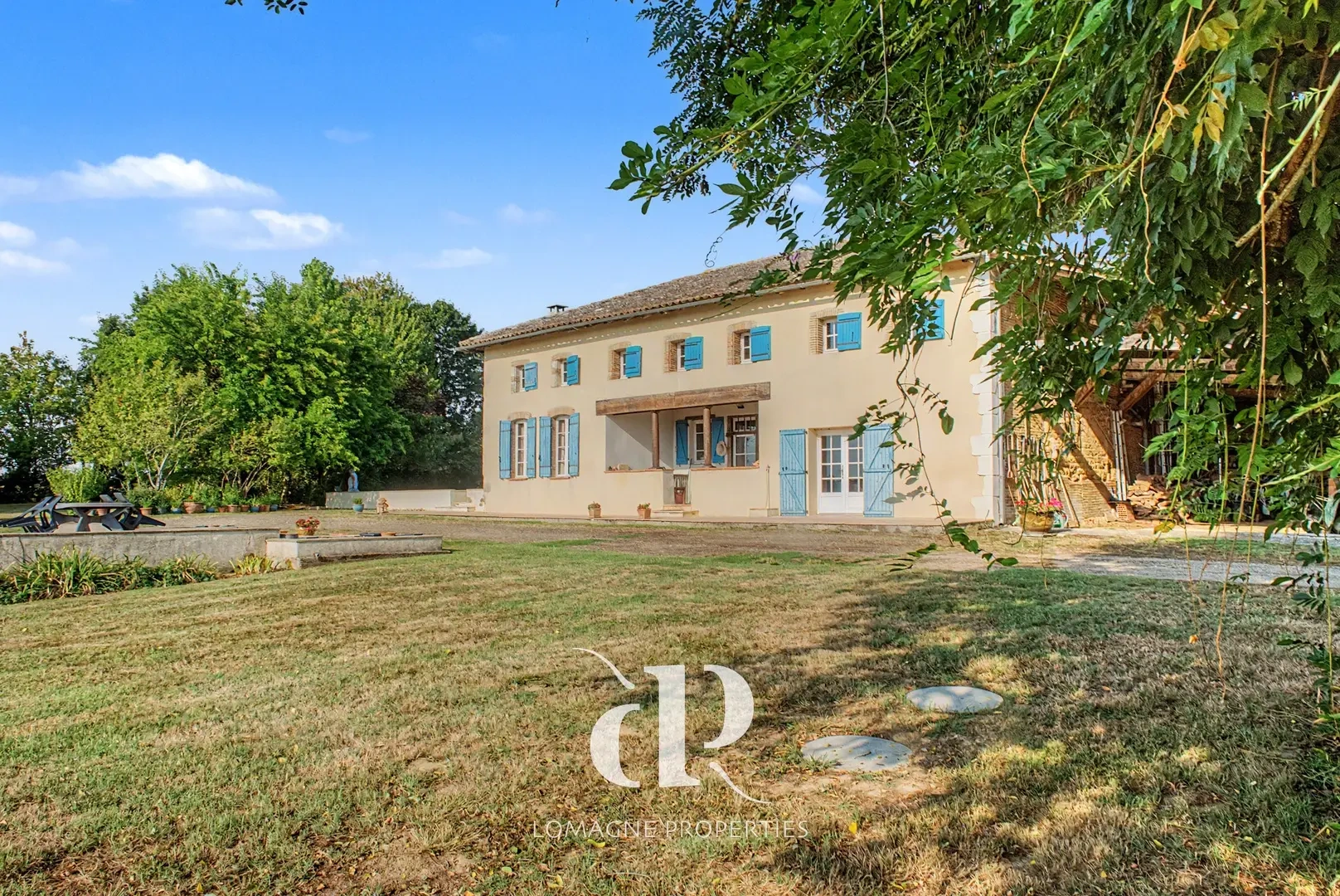 1 - venda casa lavit tarn-et-garonne frança