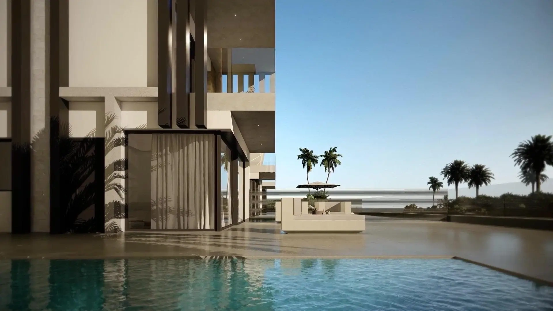 1 - venta casa frente al mar puerto de mazarron región de murcia españa