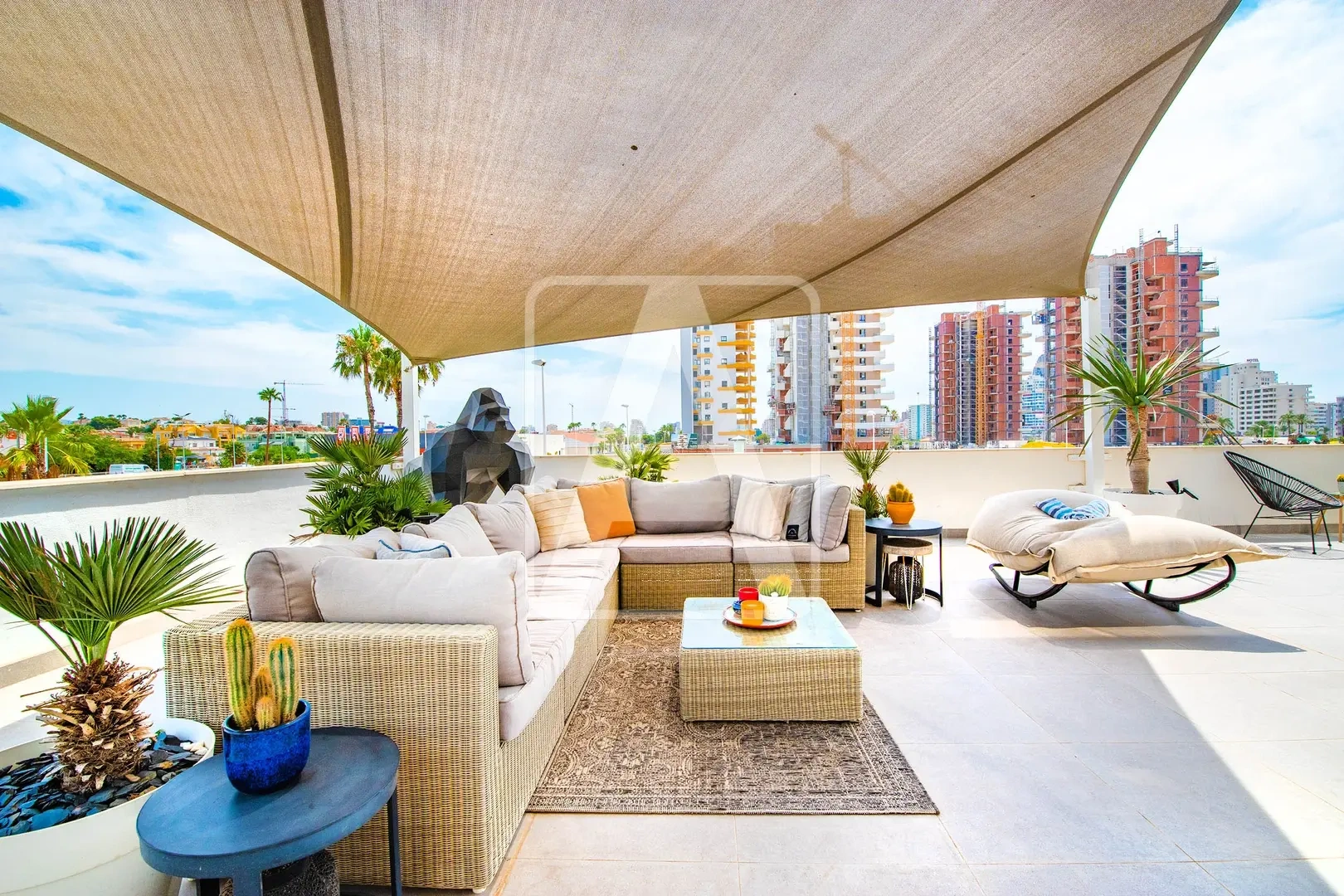 2 - verkoop appartement calpe - costa blanca valencian community spanje