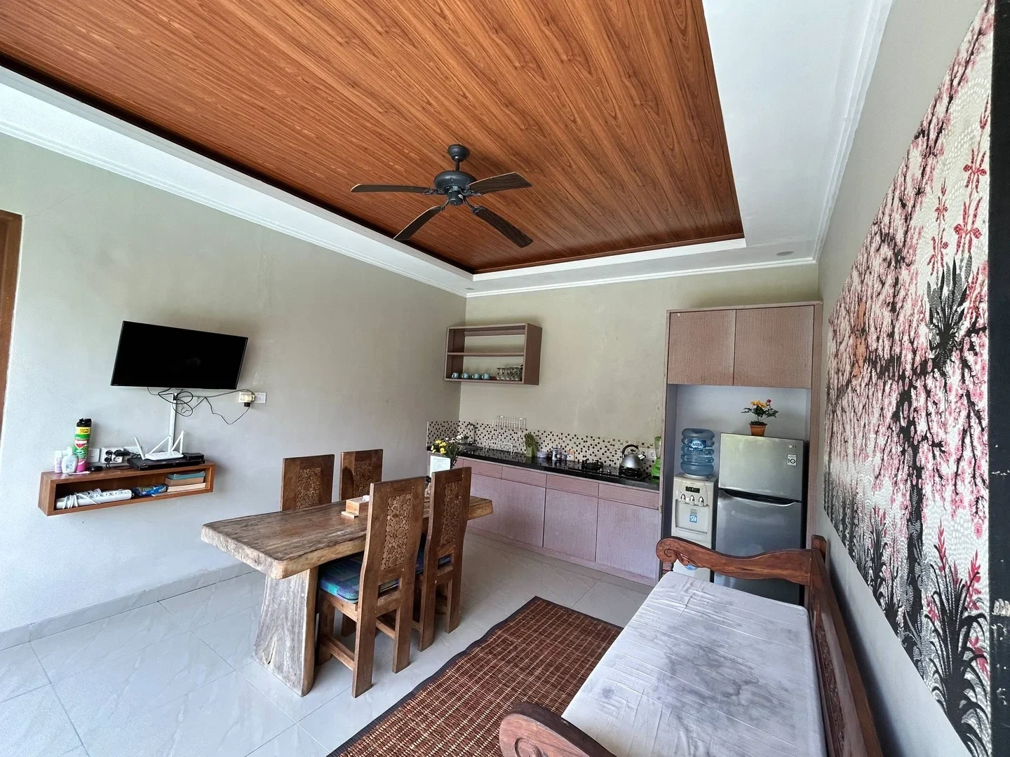 2 - vente maison gianyar bali indonésie