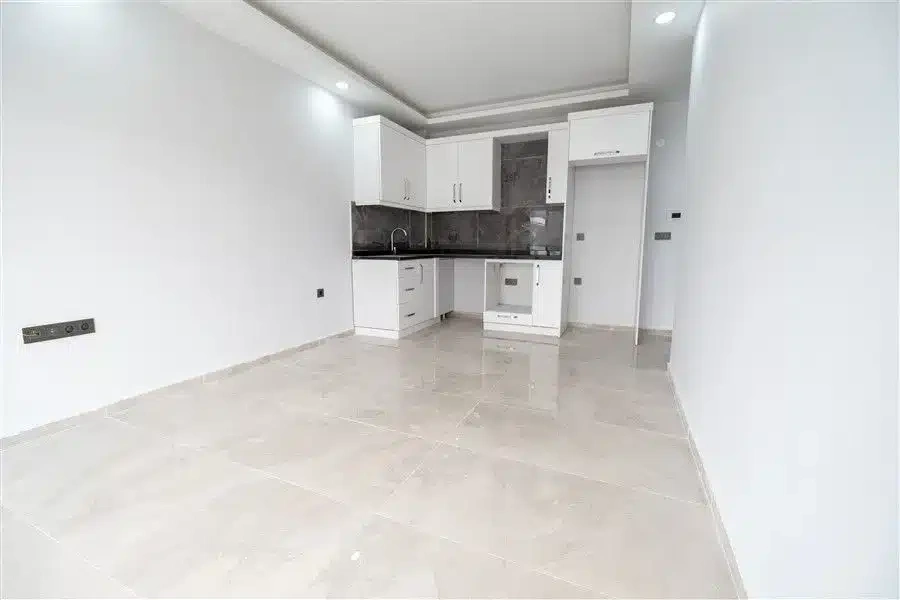 2 - продажа квартира вид моря alanya antalya турция