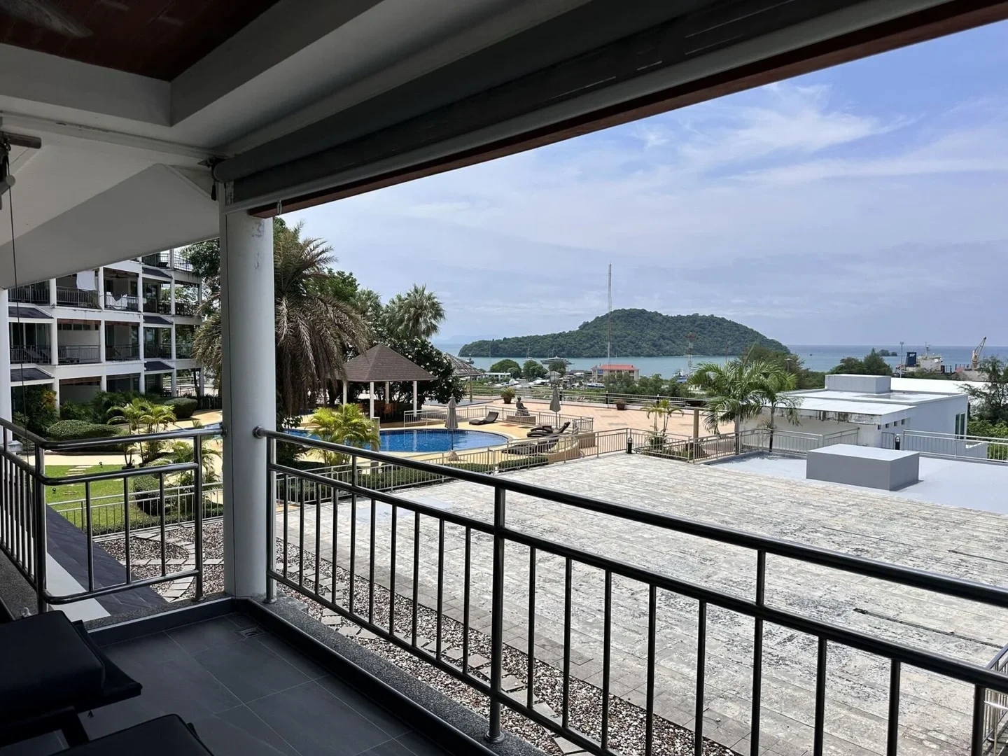 1 - venta apartamento vista al mar muang phuket phuket tailandia