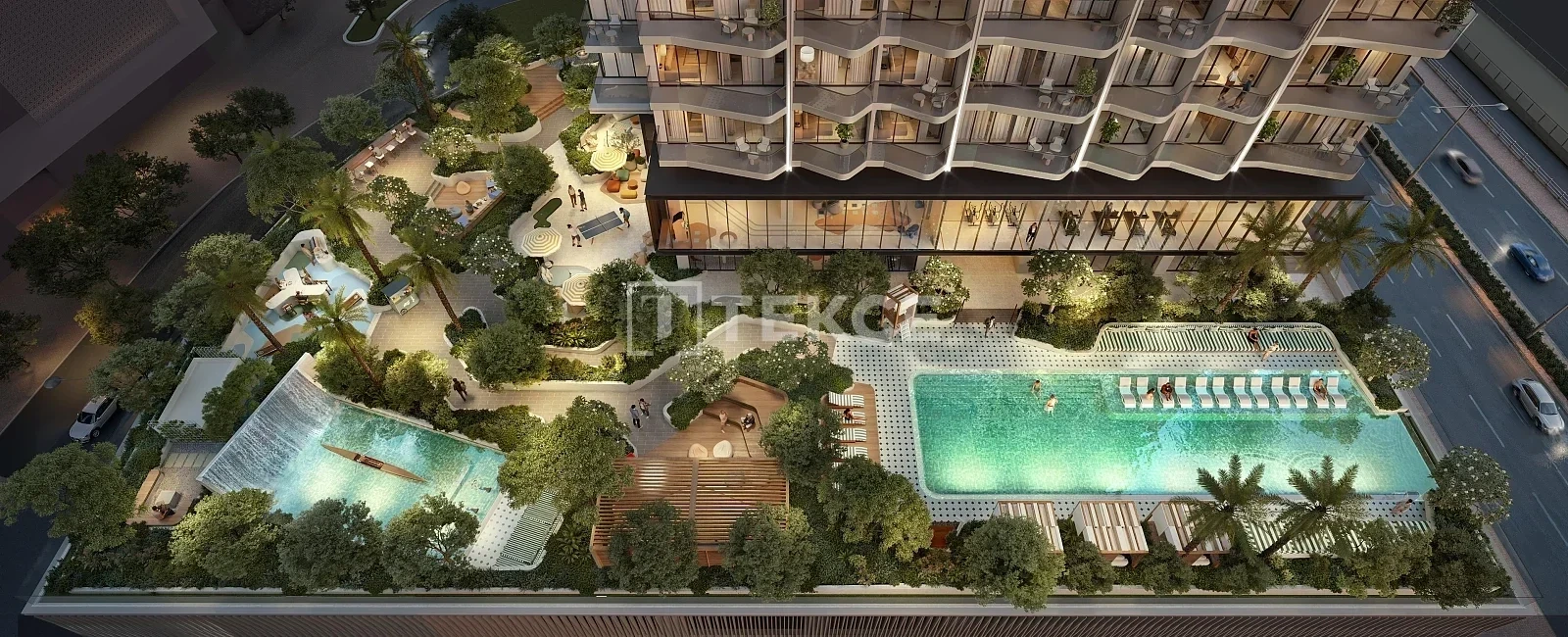 2 - sea view apartment for sale in dubai dubai united arab emirates