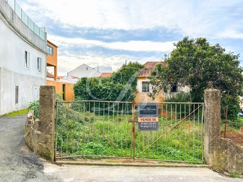 2 - venta terreno mafra región de lisboa portugal