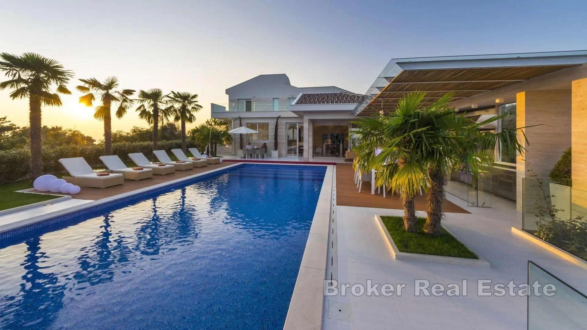 1 - venta casa vista al mar pag zadar croacia