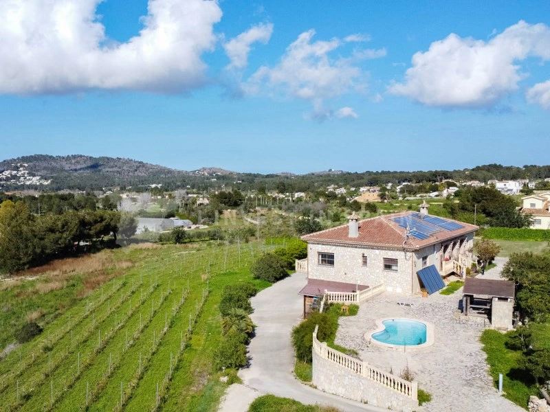 2 - venta casa xabia/javea - costa blanca comunidad valenciana españa