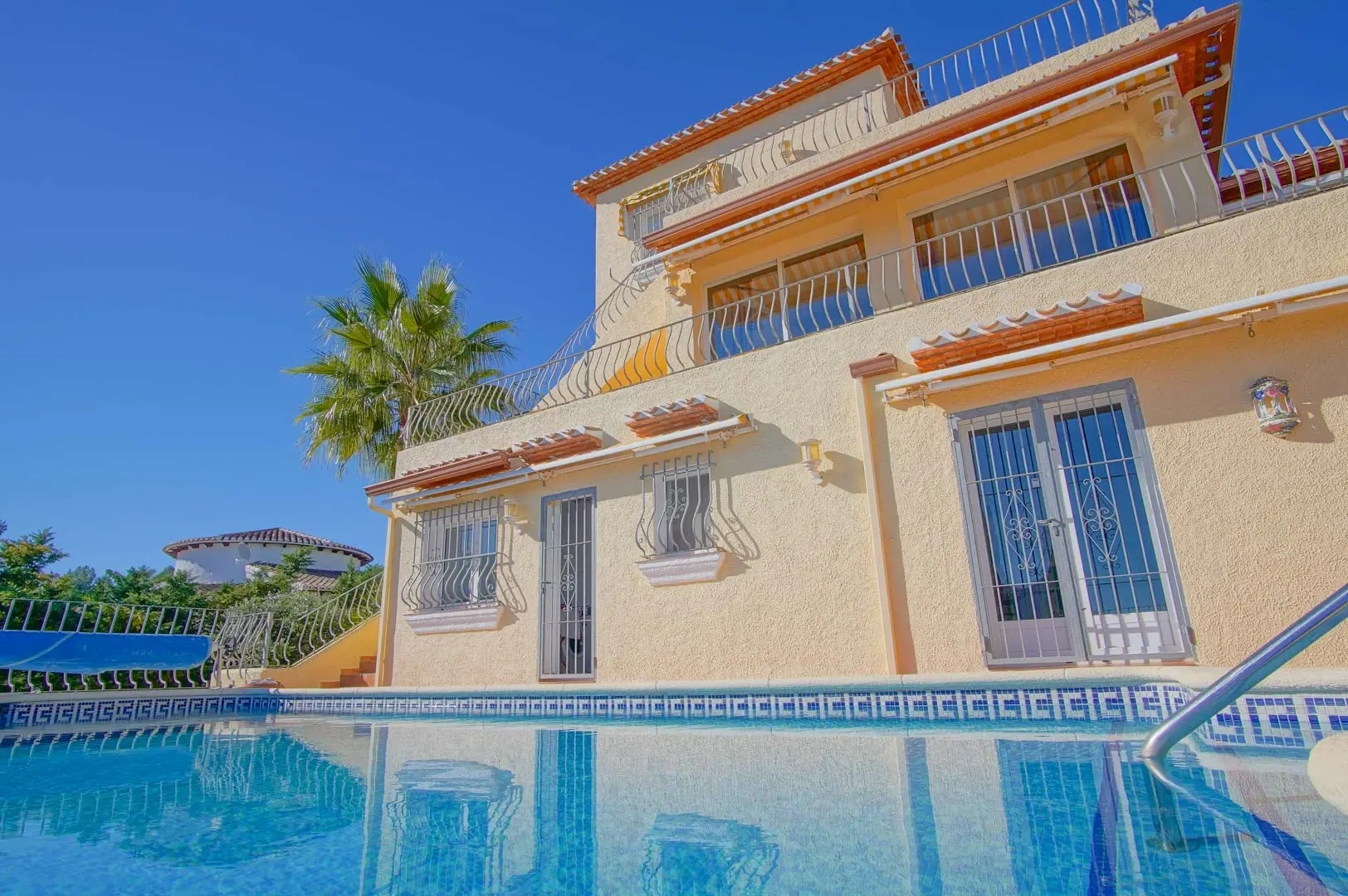 1 - house for sale in pego valencian community spain