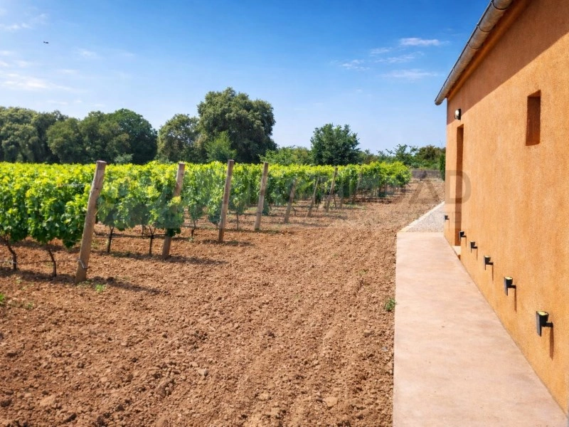 1 - estate for sale in costitx majorca - balearic islands spain