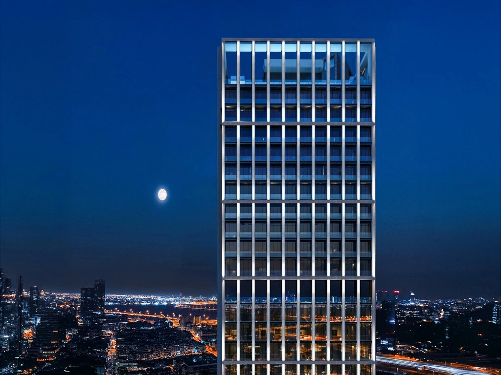 2 - vente appartement dubai dubai émirats arabes unis