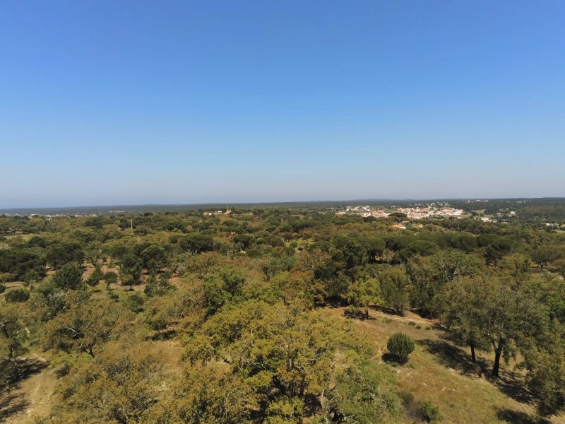 1 - vente maison melides alentejo portugal