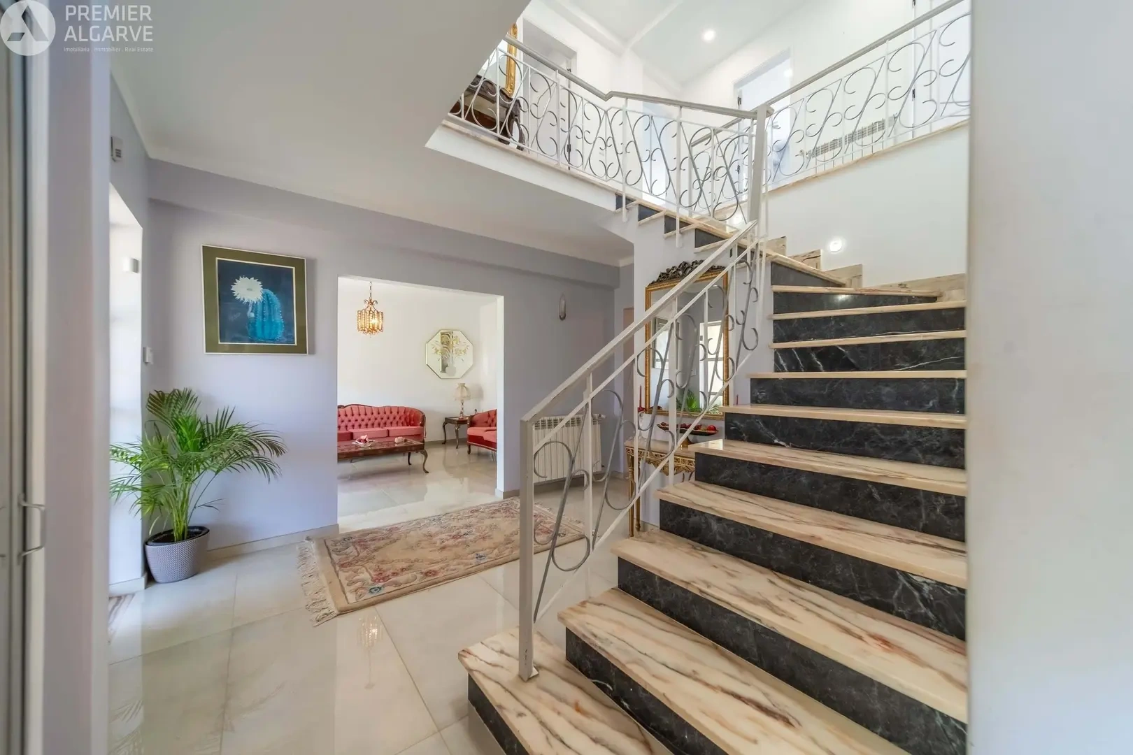 1 - venta casa santa bárbara de nexe algarve portugal
