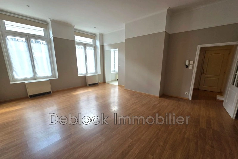 1 - verkauf wohnung bergues nord frankreich