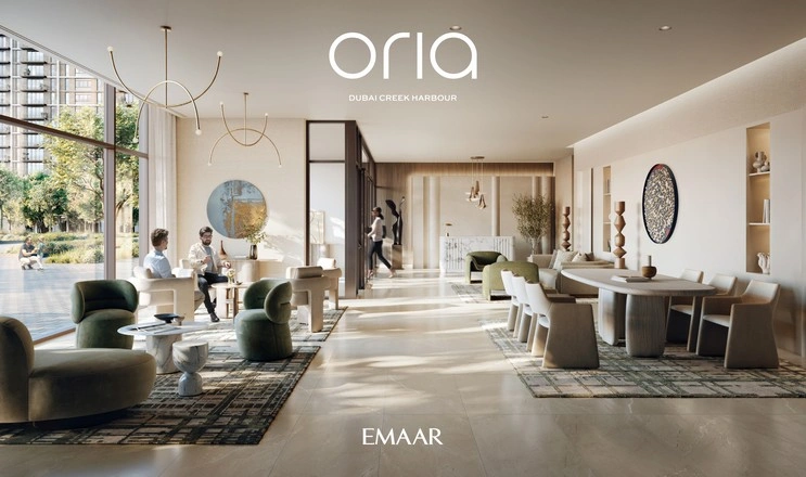 1 - verkauf wohnung dubai dubai vereinigte arabische emirate