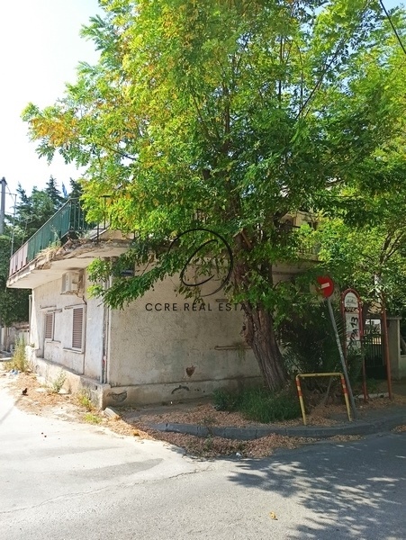 2 - vente terrain lykovrisi attique grèce