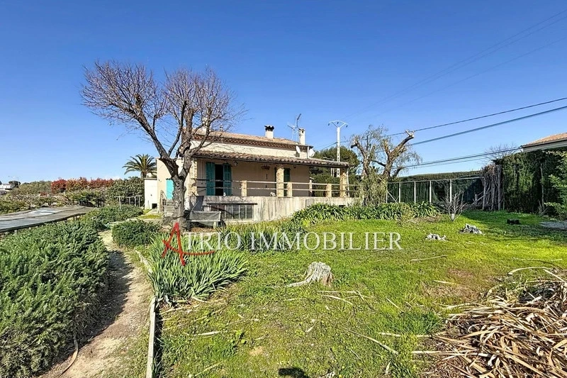 1 - vendita casa cagnes-sur-mer alpi marittime francia