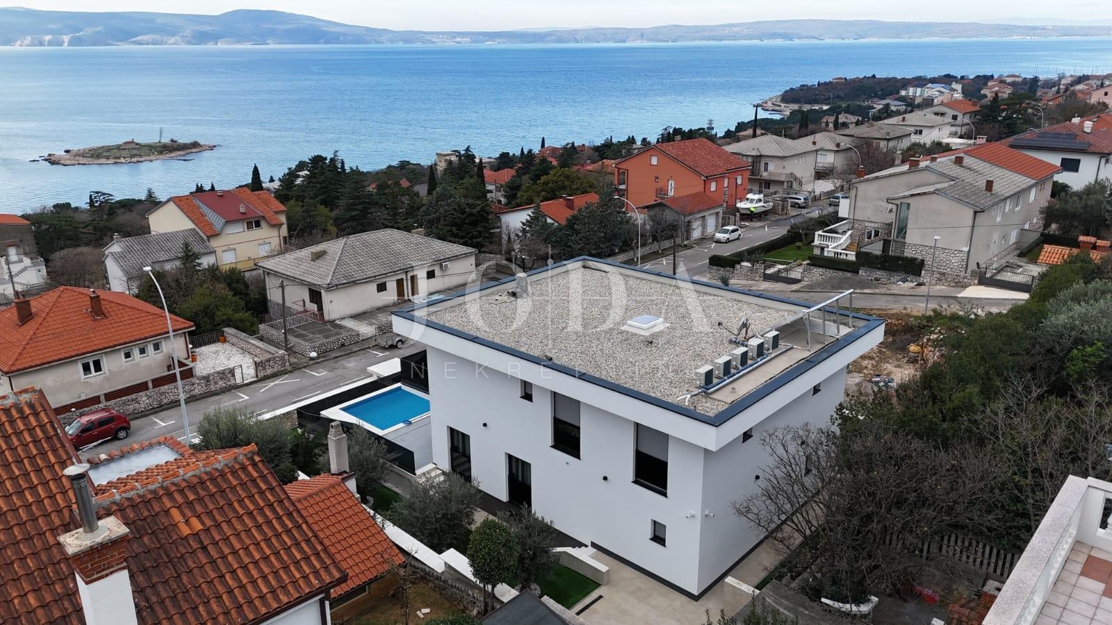 2 - house for sale in novi vinodolski primorje-gorski kotar croatia