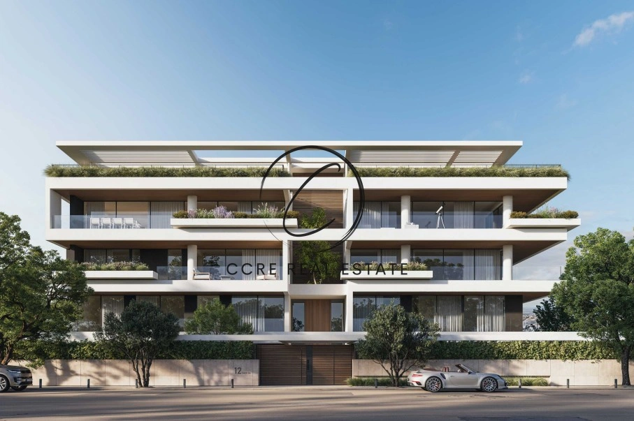 1 - verkauf haus argyroúpoli attika griechenland