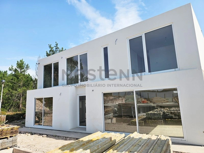 2 - house for sale in torres vedras centro region portugal