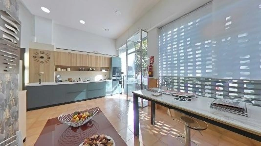 1 - продажа коммерция malaga  андалусия испания