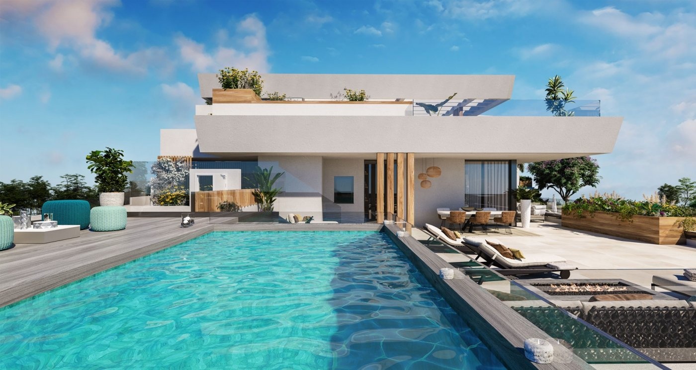 1 - verkauf wohnung meerblick marbella - costa del sol andalusien spanien