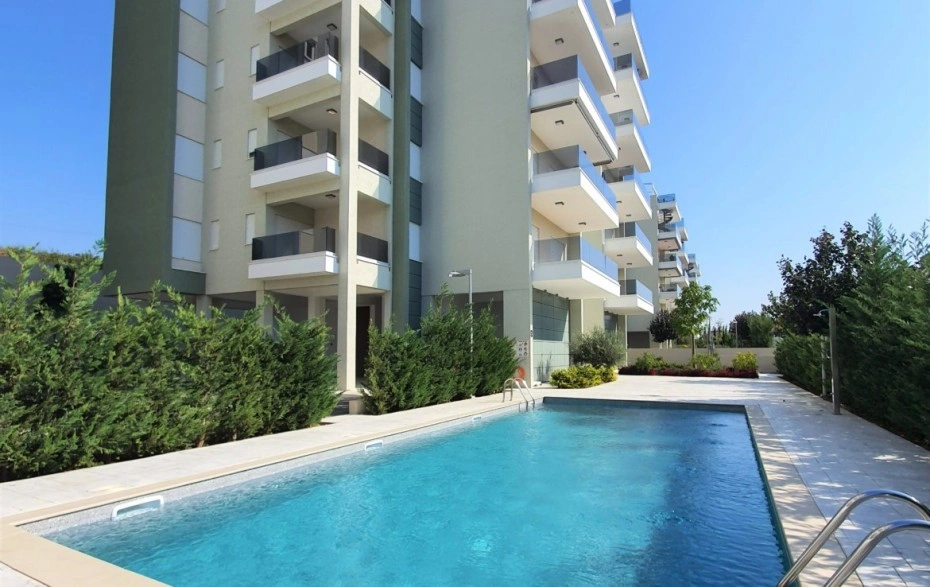1 - vente appartement limassol limassol chypre