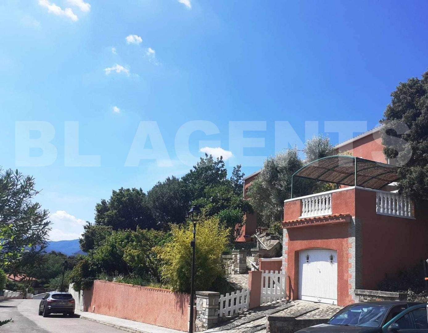2 - venda casa vista de mar amélie-les-bains-palalda pyrénées orientales frança