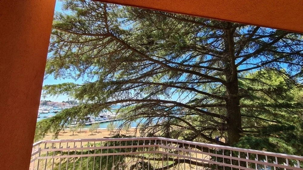 1 - venta apartamento frente al mar novigrad istria croacia