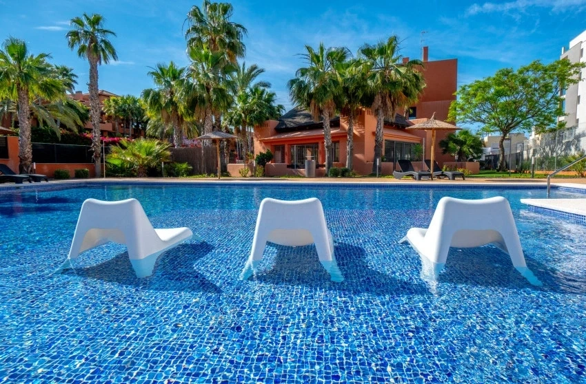 1 - verkoop appartement villamartin valencian community spanje