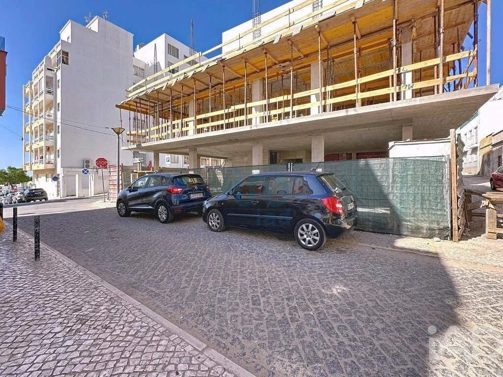 1 - vente appartement pieds dans l'eau monte gordo algarve portugal