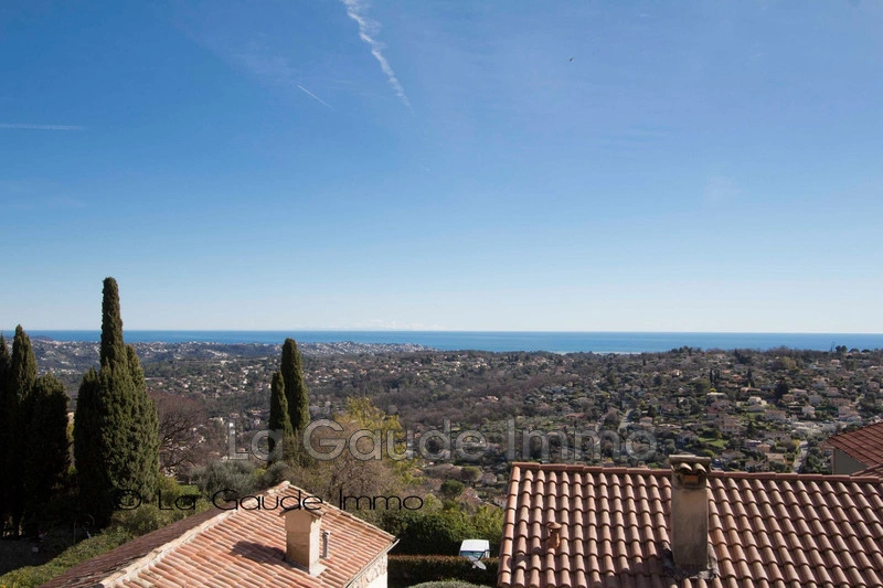 2 - verkoop huis uitzicht op zee saint-jeannet alpes-maritimes frankrijk