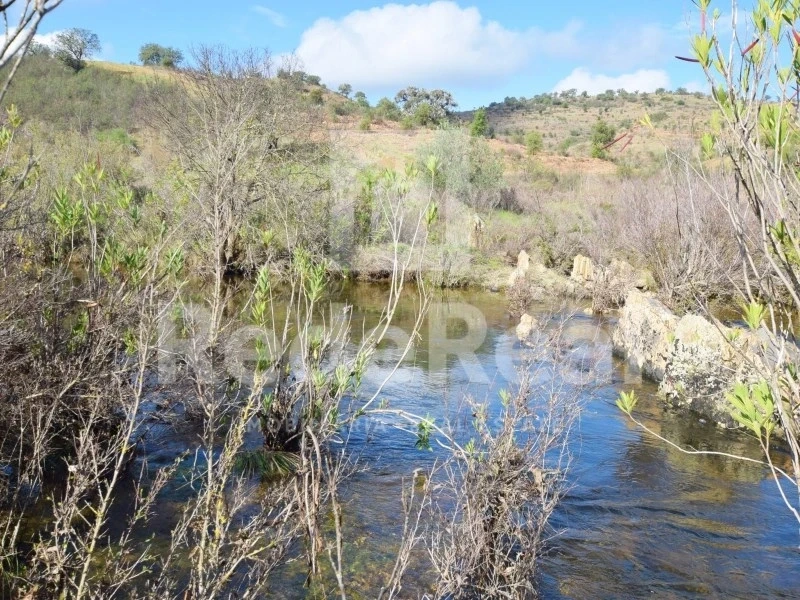 2 - venta terreno alcoutim algarve portugal