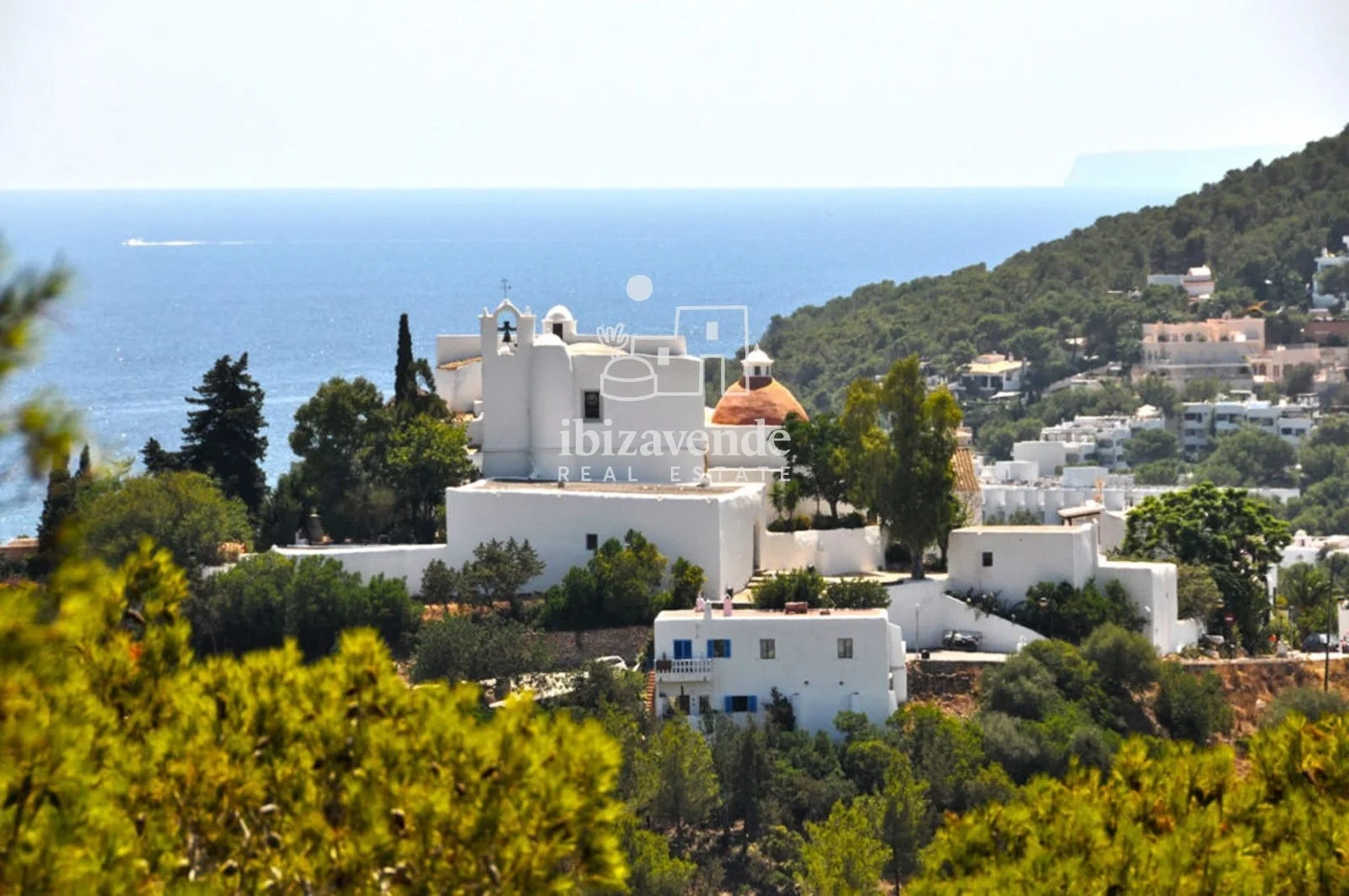 2 - verkoop huis santa eulalia del río ibiza - balearic islands spanje