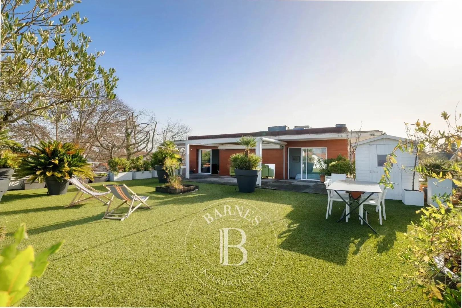 2 - venta apartamento bayonne - costa vasca pirineos atlánticos - costa vasca francia