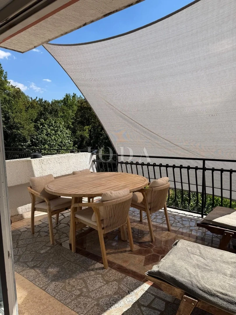 1 - vente appartement crikvenica primorje-gorski kotar croatie