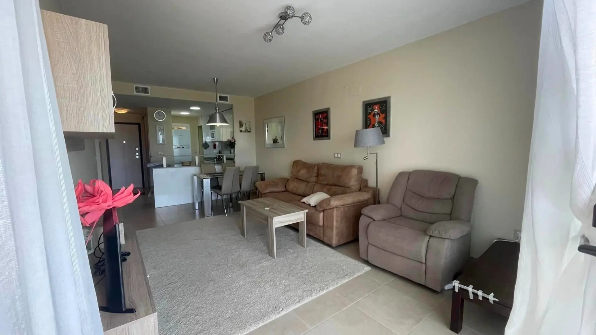 2 - venta apartamento cabo roig comunidad valenciana españa