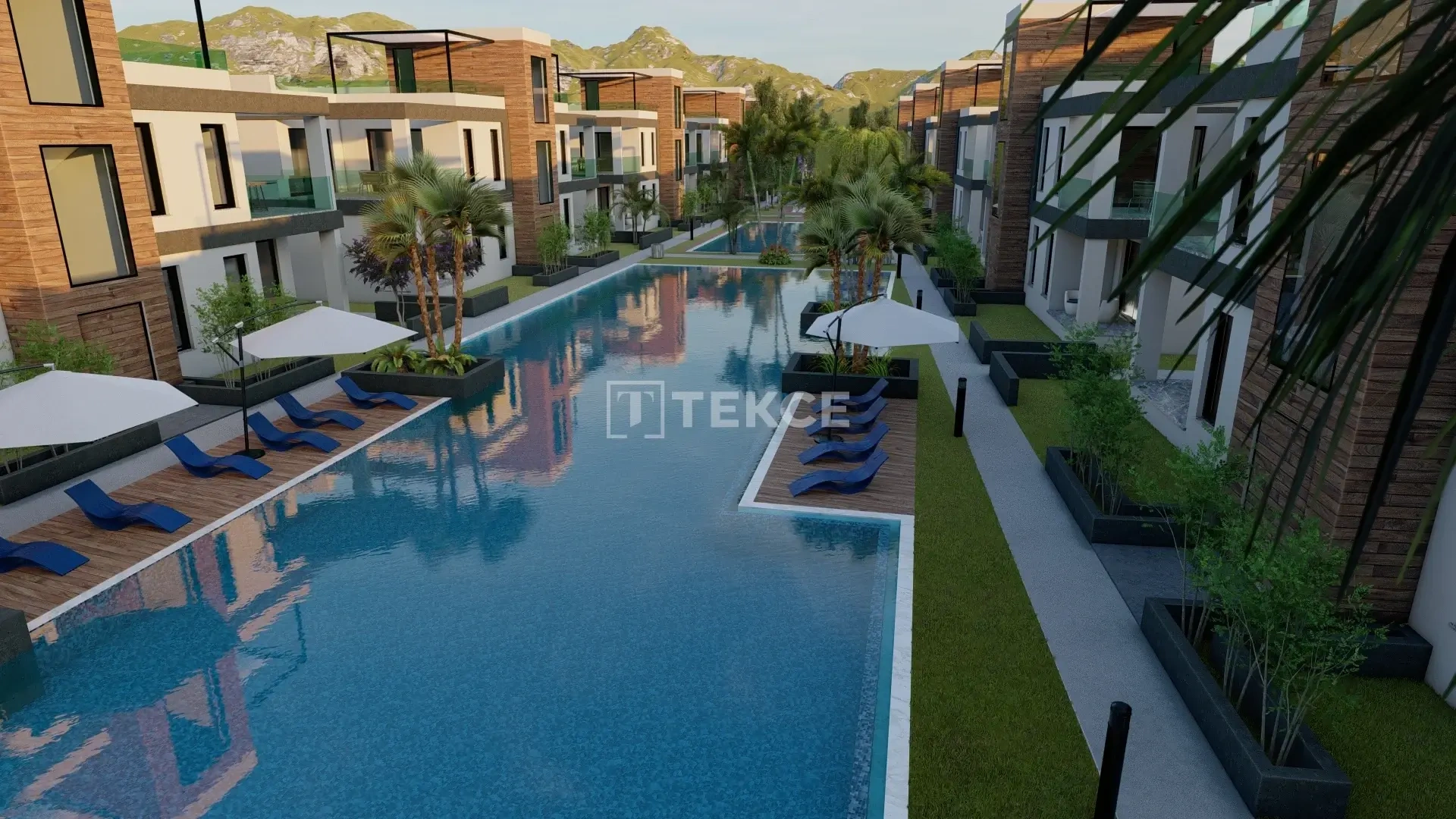 2 - vendita appartamento vista mare i̇skele famagosta cipro