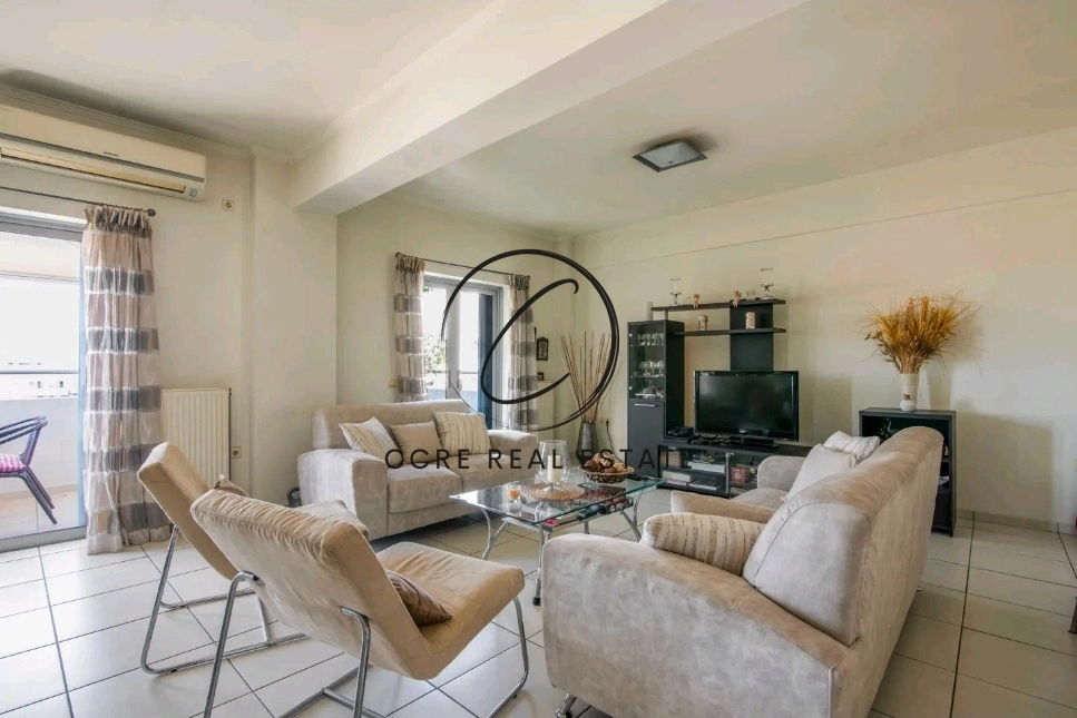 2 - vente appartement galatsi attique grèce