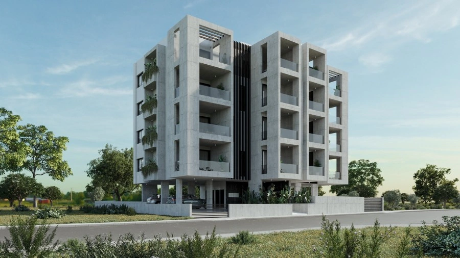 2 - vente appartement limassol limassol chypre