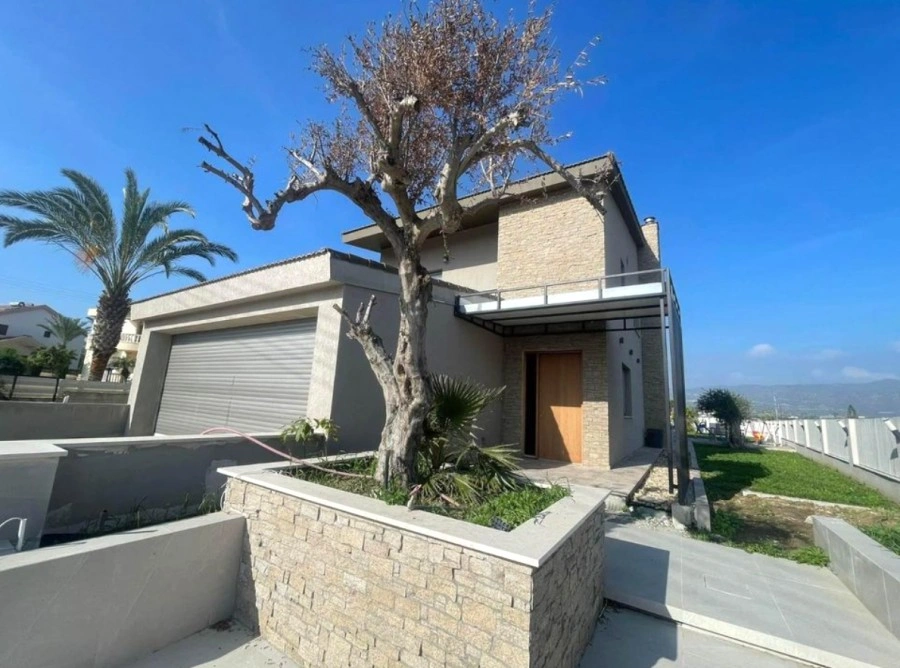 1 - vente villa limassol limassol chypre